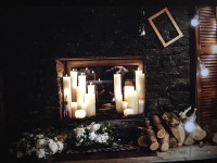 Декор выездной церемонии, фотозоны,авто. Изображение 33229