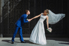 Свадьба. Изображение 33361