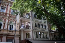 Фото отеля "Palais Royal". Изображение 33457