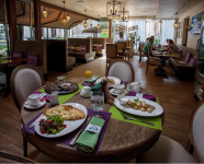 Фото отеля "Palais Royal". Изображение 33461