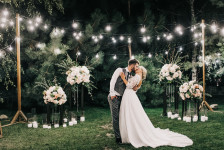 Работа свадебного агентства la Famiglia. Изображение 52971