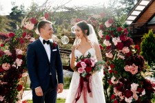 Работа свадебного агентства la Famiglia. Изображение 52977