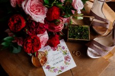 Работа свадебного агентства la Famiglia. Изображение 52978