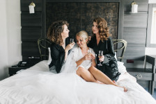 Работа свадебного агентства la Famiglia. Изображение 52975