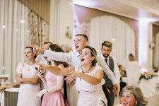 Работа свадебного агентства la Famiglia. Изображение 52972