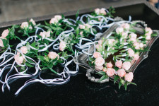 Работа свадебного агентства la Famiglia. Изображение 52973