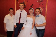 Свадьбы, корпоративы. Изображение 33503