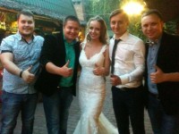 Свадьбы, корпоративы. Изображение 33497