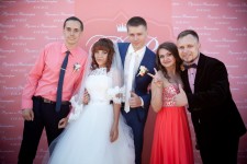 Свадьбы, корпоративы. Изображение 33501