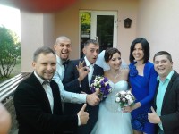 Свадьбы, корпоративы. Изображение 33502