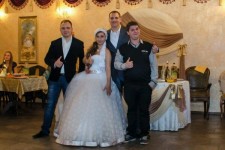 Свадьбы, корпоративы. Изображение 33500