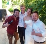 Свадьбы, корпоративы. Изображение 33499