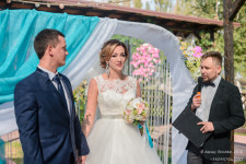 Свадьбы, корпоративы. Изображение 33494