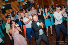 Свадьбы, корпоративы. Изображение 33496