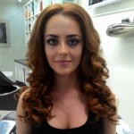 Прически и макияж. Изображение 33509