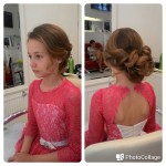 Прически и макияж. Изображение 33517