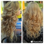 Прически и макияж. Изображение 33519