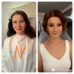 Прически и макияж. Изображение 33523