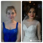 Прически и макияж. Изображение 33513