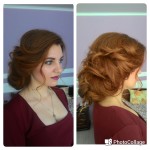 Прически и макияж. Изображение 33510