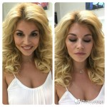 Прически и макияж. Изображение 33518