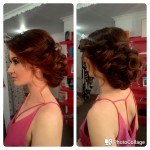 Прически и макияж. Изображение 33524