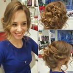 Прически и макияж. Изображение 33508