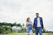 Love Story Aleksandr & Julia. Изображение 33581