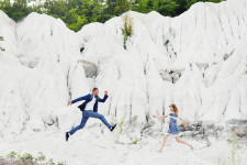 Love Story Aleksandr & Julia. Изображение 33577