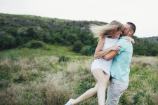 Love Story Aleksandr & Julia. Изображение 33588