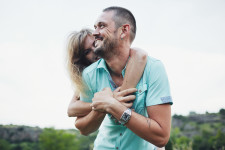 Love Story Aleksandr & Julia. Изображение 33589