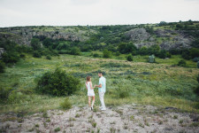 Love Story Aleksandr & Julia. Изображение 33582