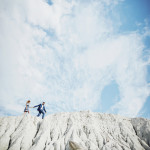 Love Story Aleksandr & Julia. Изображение 33576