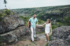 Love Story Aleksandr & Julia. Изображение 33591