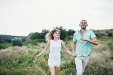 Love Story Aleksandr & Julia. Изображение 33586