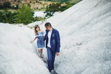 Love Story Aleksandr & Julia. Изображение 33580