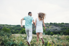 Love Story Aleksandr & Julia. Изображение 33584