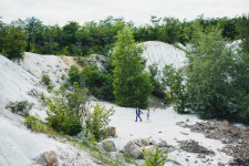 Love Story Aleksandr & Julia. Изображение 33583