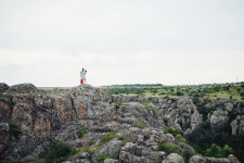 Love Story Aleksandr & Julia. Изображение 33590