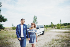 Love Story Aleksandr & Julia. Изображение 33575