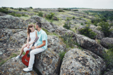 Love Story Aleksandr & Julia. Изображение 33592