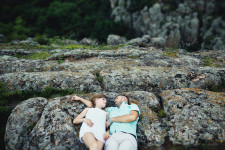 Love Story Aleksandr & Julia. Изображение 33594