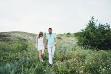 Love Story Aleksandr & Julia. Изображение 33585