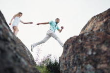 Love Story Aleksandr & Julia. Изображение 33593