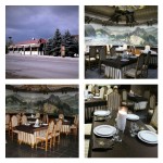 Ресторанный комплекс ІМАС . Изображение 33603