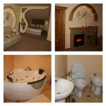 Ресторанный комплекс ІМАС . Изображение 33604