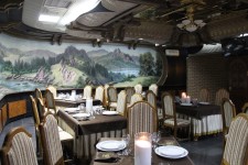 Ресторанный комплекс ІМАС . Изображение 33600