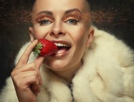 Ainada Makeup. Изображение 33623