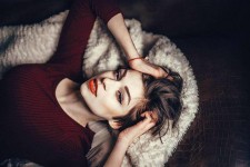 Ainada Makeup. Изображение 33621