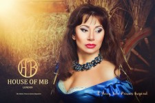 Ainada Makeup. Изображение 33613